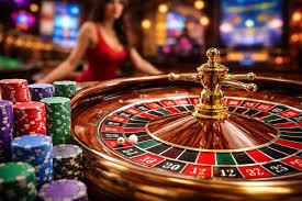 The Allure of Red Door Roulette Casino A Guide to Winning The Allure of Red Door Roulette Casino A Guide to Winning
