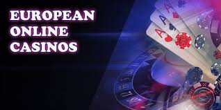 The Best Online Casino in Europe Your Ultimate Guide The Best Online Casino in Europe Your Ultimate Guide
