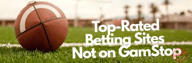 The Rise of Non GamStop Bookies An Alternative for Bettors