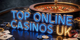 The Ultimate Guide to UK Gaming Sites Explore Exciting Opportunities The Ultimate Guide to UK Gaming Sites Explore Exciting Opportunities