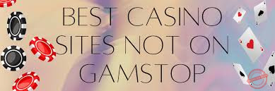 Top 10 Non GamStop Casinos in the UK -1830973292