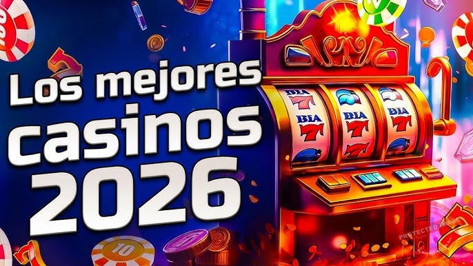 Top Casinos Online Mejores Opciones para Jugar y Ganar -1672083120
