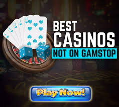 Trusted Casino Not on GamStop Enjoy Safe Online Gaming