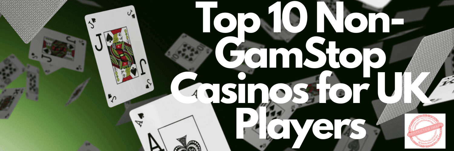 Trusted Non GamStop Casino Your Guide to Safe Gaming