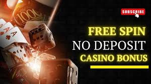 Unlocking Excitement Free Spins No Deposit Non-Gamstop Offers Unlocking Excitement Free Spins No Deposit Non-Gamstop Offers