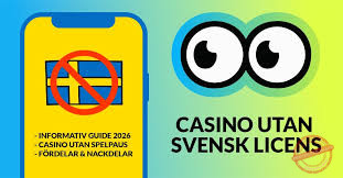 Utländska Casino Upptäck Världen av Internationell Spelunderhållning