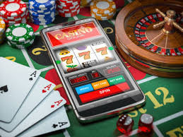 Welcome to Golden Lady Casino Your Ultimate Gaming Destination