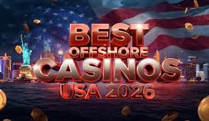 Your Ultimate Guide to Offshore Online Casinos in the UK