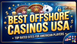 Your Ultimate Guide to Offshore Online Casinos in the UK