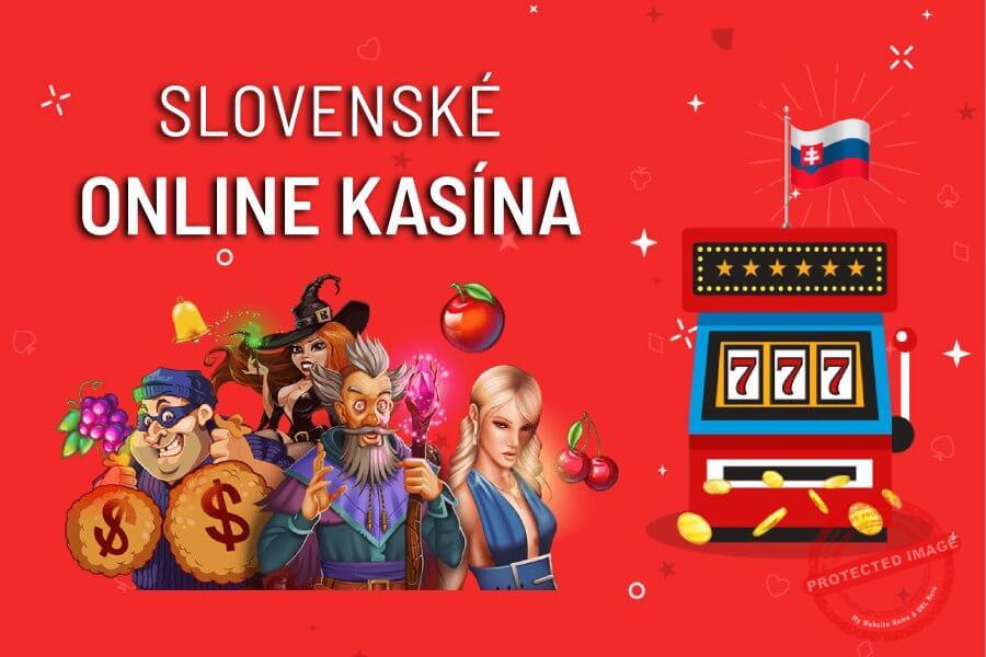 Zahraničné kasína pre Slovákov Prehľad a odporúčania