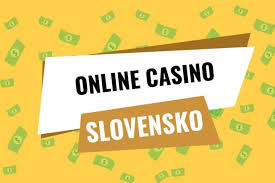 Zahraničné online kasína Svět zábavy a možností