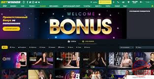 BetWinner Mobile Casino Experience Gaming on the Go