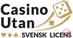 Casino utan svensk licens Allt du behöver veta