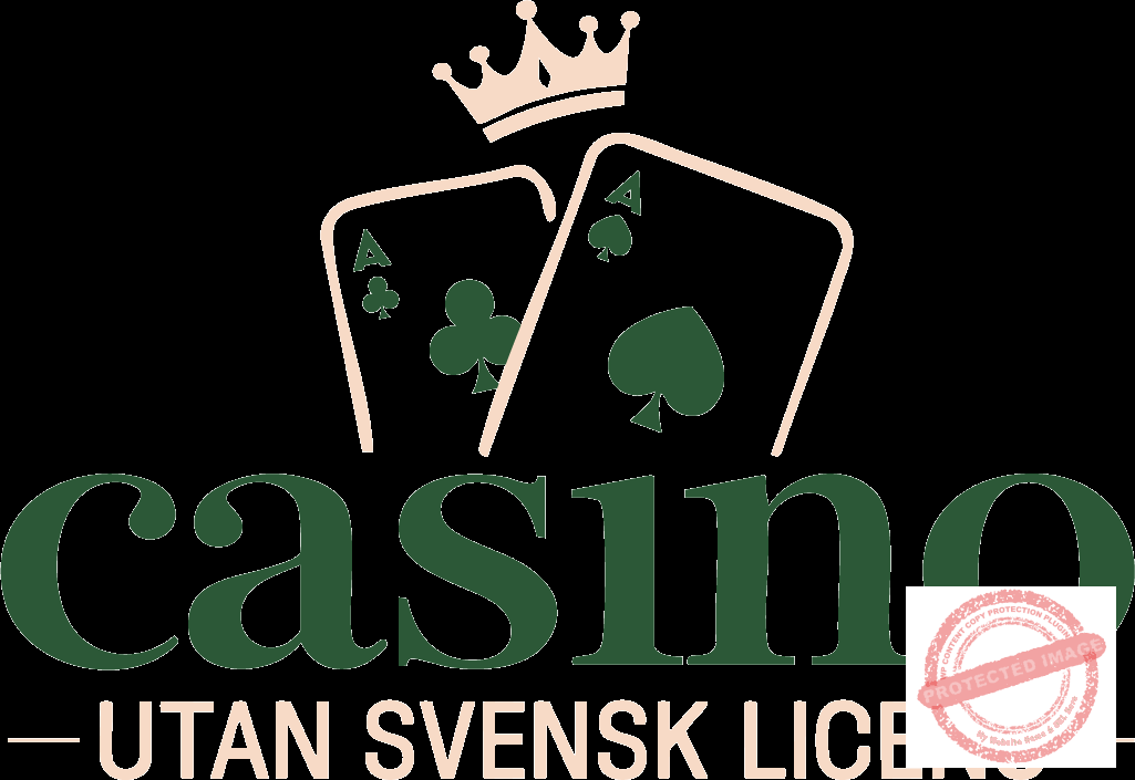 Casino utan svensk licens Allt du behöver veta