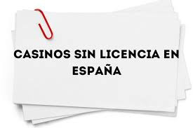 Casinos Sin DNI Todo lo Que Necesitas Saber