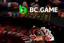 Comprehensive BC.Game Withdrawal Guide Navigate Your Withdrawals Seamlessly