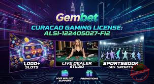 Comprehensive Guide to GemBet Singapore A Premier Online Gaming Platform