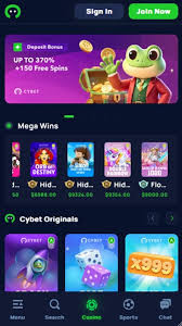 Comprehensive Review of Cybet Casino Features, Bonuses, and Gaming Experience -760228542