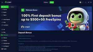 Comprehensive Review of Cybet Casino Features, Bonuses, and Gaming Experience -760228542