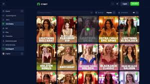 Cybet Crypto Casino The Future of Online Gambling -775635276
