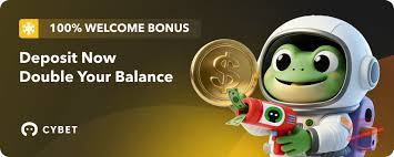 Cybet Crypto Casino Your Gateway to Digital Gaming