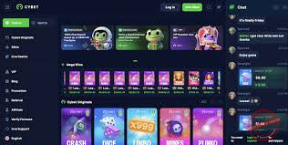 Cybet Crypto Casino Your Gateway to Digital Gaming
