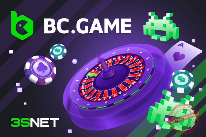 Discover the Thrills of BC.Game Romania's Premier Online Casino