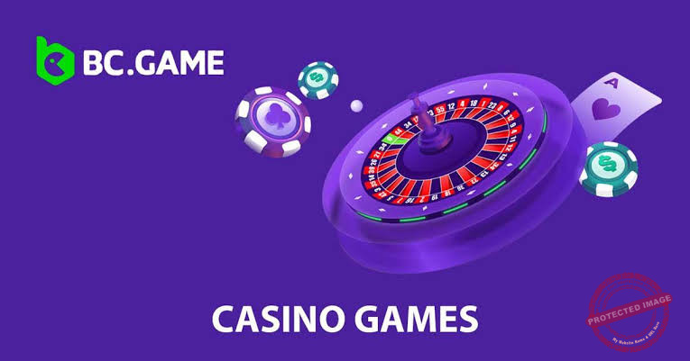Discover the Thrills of BC.Game Romania's Premier Online Casino