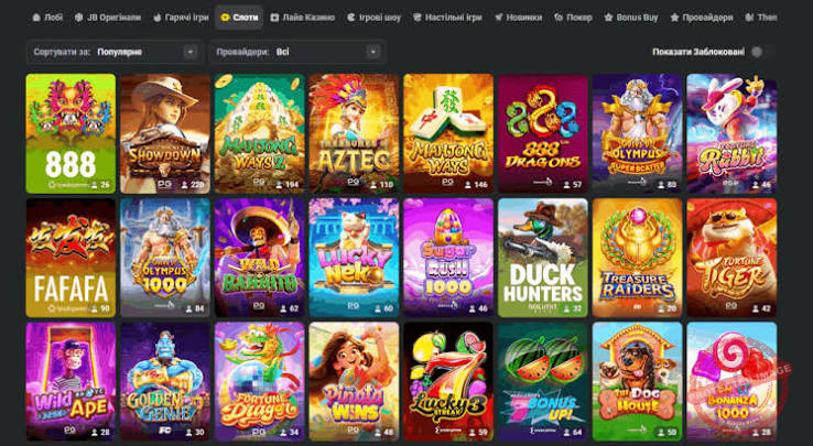 Discover the Thrills of JB Casino A Comprehensive Guide