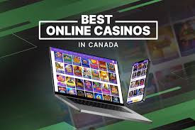 Discovering the Best Online Casino Experience