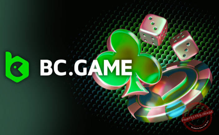 Download the BC.Game App Your Gateway to Mobile Gaming 940436349