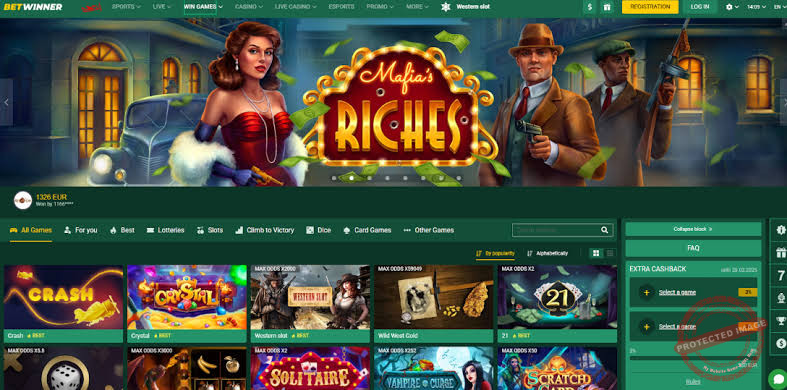 Experience Sports Betting Like Never Before with BetWinner Sportsbook