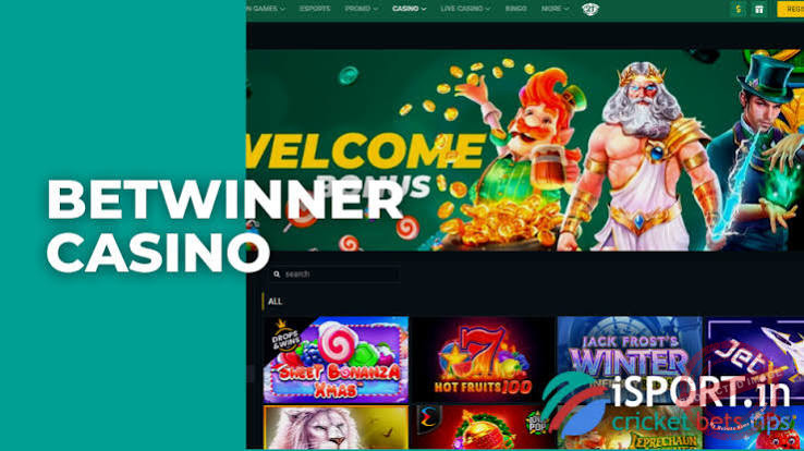 Experience Sports Betting Like Never Before with BetWinner Sportsbook