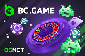 Explore the Thrills of Online Gaming with BC.Game Africa