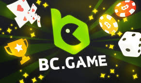 Exploring BC.Game The Future of Online Gambling in the UAE