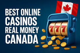 Exploring Canadian Online Casinos Your Guide to Safe and Thrilling Gaming