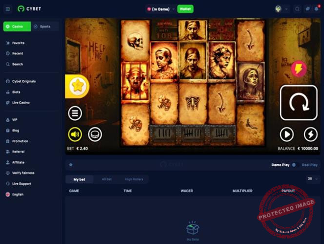 Exploring Cybet Casino UK A Premier Online Gambling Destination -779708730 Exploring Cybet Casino UK A Premier Online Gambling Destination -779708730