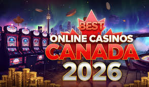 Exploring Live Online Casinos in Canada A Guide for Enthusiasts