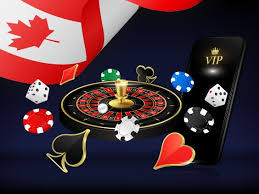 Exploring Live Online Casinos in Canada A Guide for Enthusiasts