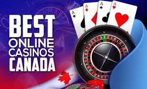 Exploring the Thriving Gambling Scene in Canada