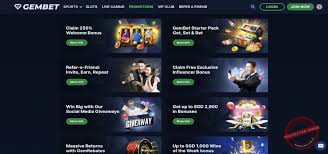 Gembet Betting - The Future of Online Sports Betting