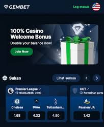 Gembet Betting - The Future of Online Sports Betting