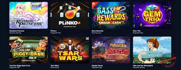 Gembet Casino Pengalaman Permainan yang Hebat di Malaysia