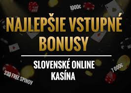 Online kasína na Slovensku Všetko, čo potrebujete vedieť -883495698