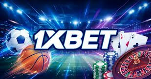 Приложение 1xbet для Кыргызстана Ваш надежный партнер в мире ставок