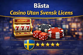 Spela Poker Utan Svensk Licens En Guide till Alternativ och Fördelar