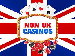 Understanding Non-UKGC Casinos A Comprehensive Guide -807999433