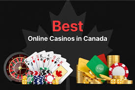 Your Ultimate Guide to Canadian Online Casinos