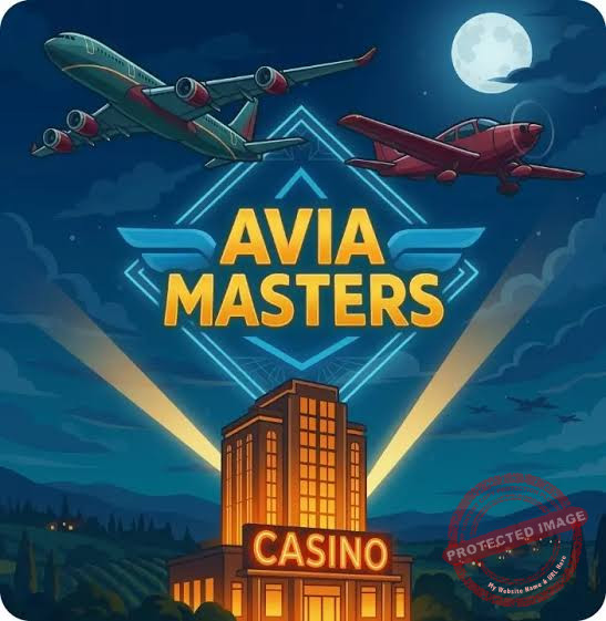Aviamasters Dominando el Juego de Apuestas en Línea
