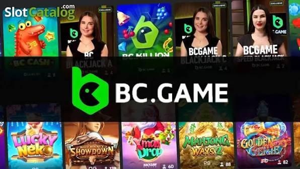 BC.Game in Pakistan Revolutionizing Online Gaming and Crypto Betting